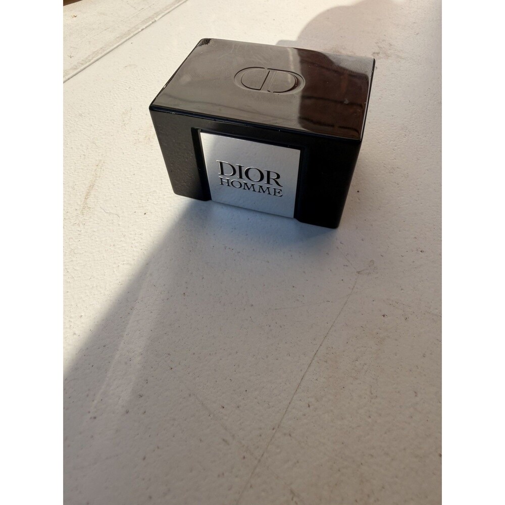 Christian Dior Perfume Bottle Top Old Black